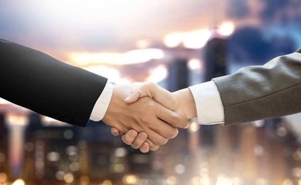 兼并收購 兼并收購