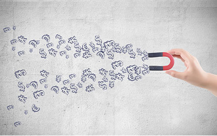 紅圈CRM降低企業(yè)辦公成本，提高工作效率