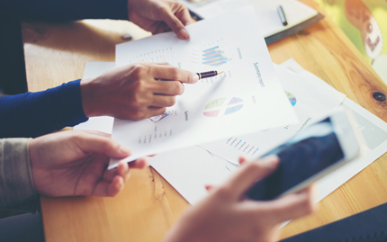 紅圈CRM幫助企業(yè)實現(xiàn)管理客戶生命周期