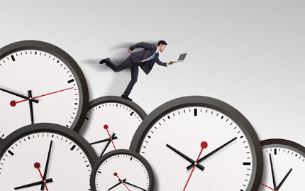 紅圈CRM系統(tǒng)可以幫助企業(yè)實現(xiàn)精準營銷