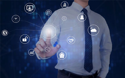 CRM系統該如何進化、延伸與發展