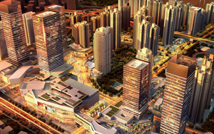 工程項目管理系統 工程項目管理系統